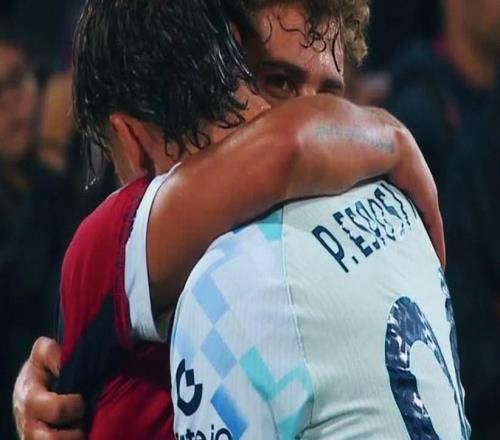 塞巴：如果皮奧為國米效力，那么他去踢點球就是理所應當?shù)? />
<div   id=