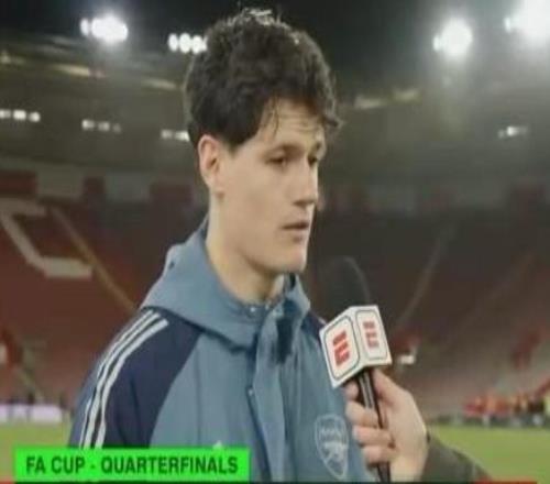 內爾高：不能讓這場失利影響我們，球隊仍有兩項冠軍可以去爭