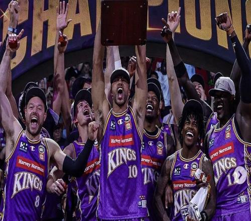 NBL總決賽：悉尼國王113101阿德萊德36人，總比分32奪得冠軍