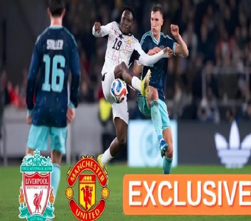 身價腰斬！曼聯(lián)欲3000萬簽下德甲搶斷王，或遭利物浦截胡