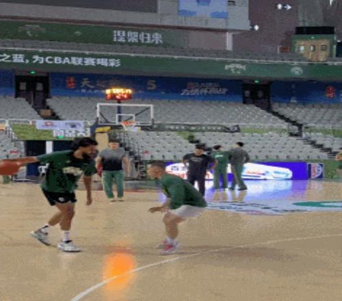 CBA最老球員，身價(jià)7500萬美元