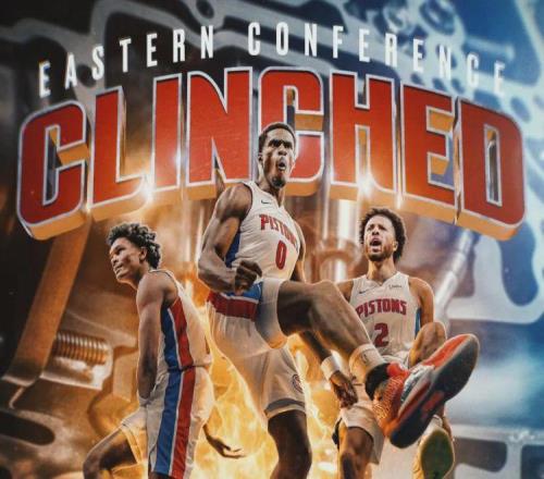 時隔19年！重返東部第一！整個NBA都變天了