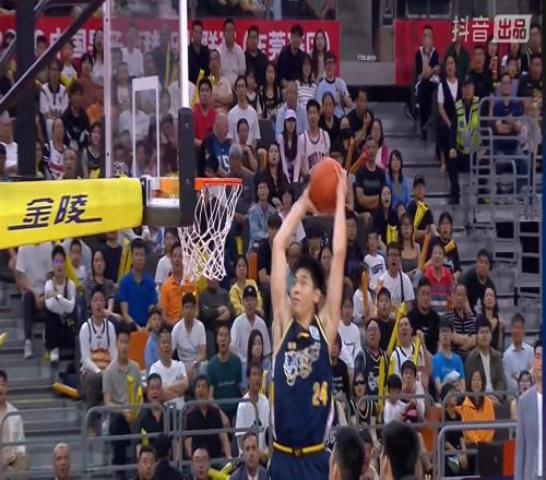 廣東為何能夠大勝廣廈靠摔跤賽后楊鳴道出兩秘訣，真客觀！