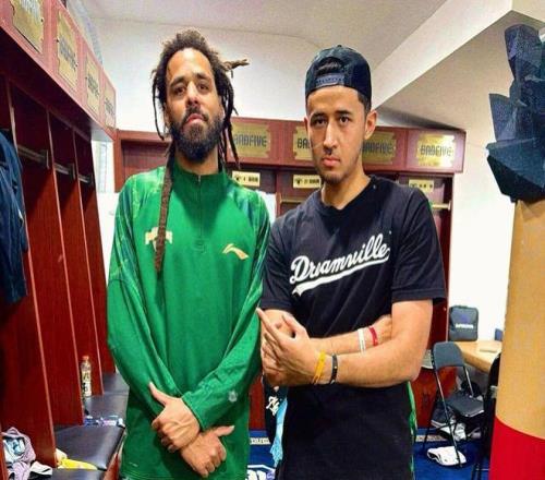 CBA最老球員，身價(jià)7500萬美元