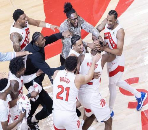 大帝归来！东部格局变天，尼克斯骑士慌了