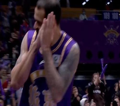 晚安慶祝早了！北控外援里勒談被反絕殺：這就是籃球喜悅與悲傷