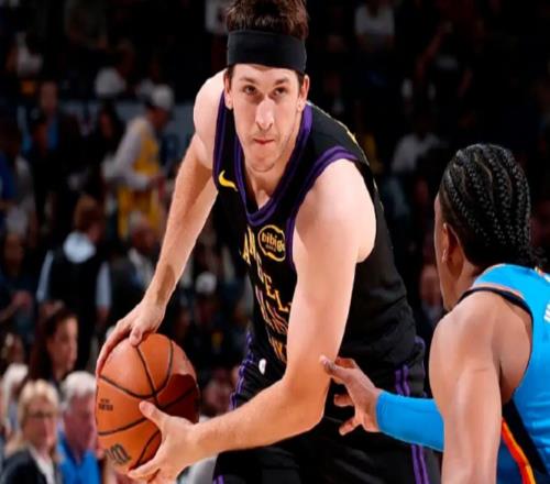 突然賽季報(bào)銷！湖人只剩詹姆斯，這賽季情況不妙