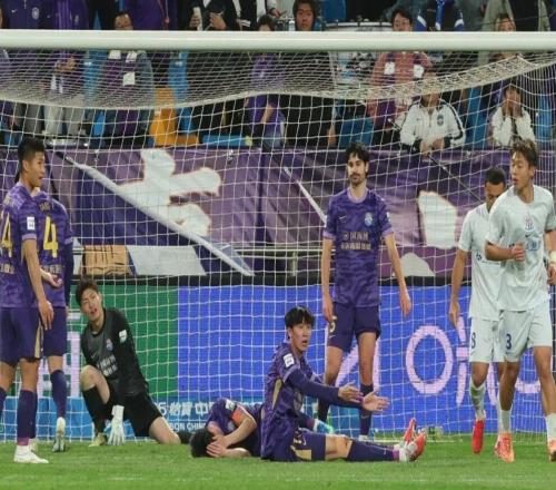 戰(zhàn)報(bào)兩度領(lǐng)先被絕殺，運(yùn)氣能不能善待一下津門虎