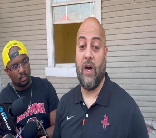 9分鐘砍7+2+1！火箭32歲前鋒再登場，斯通只為驗貨今夏難逃交易