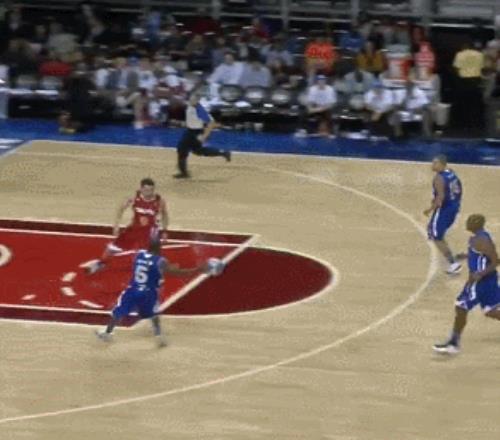 CBA最老球員，身價(jià)7500萬美元