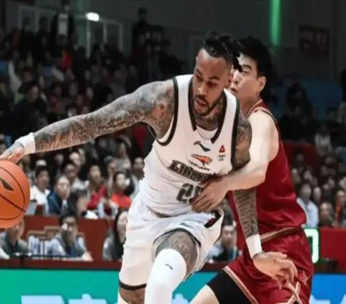 CBA最新排名，廣東第3，深圳第4，遼寧跌至第11位