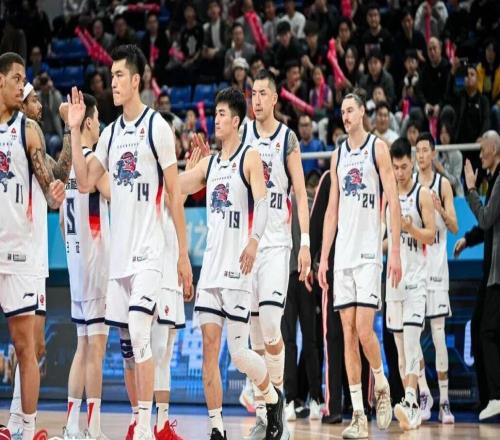 山東高速男籃客場(chǎng)30分！一場(chǎng)輸球暴露的遠(yuǎn)不止比分