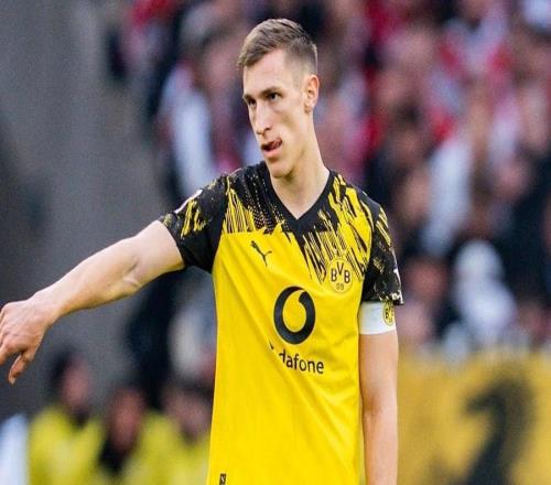 里肯：施洛特貝克和多特仍完全互相信任，續(xù)約談判會盡快重啟