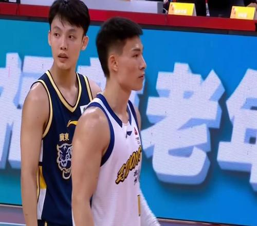 CBA最新消息！廣東最適合的新主帥曝光，不是李春江！