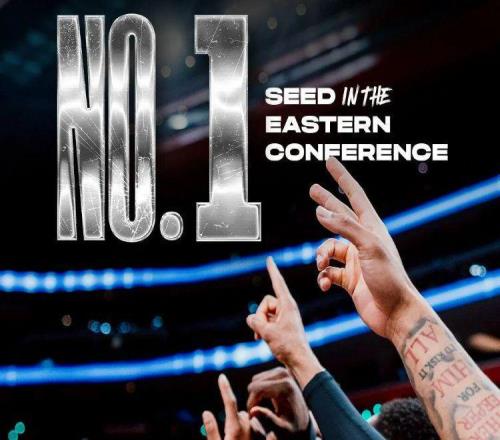 天亮了！整整19年，終于又第一，多贏43場啊，僅用2年完成重建