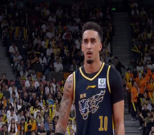 恭喜廣東隊(duì)！CBA名帥正式下課，未來有望執(zhí)教宏遠(yuǎn)