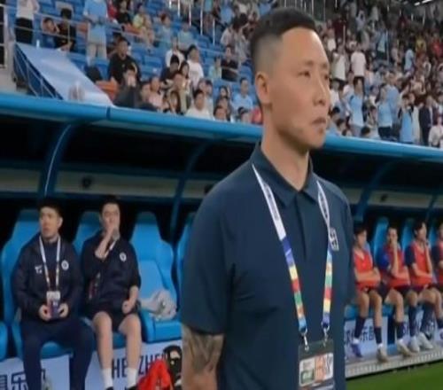 陳濤：祝賀我們的球員，這場比賽大家把全部能量都發(fā)揮了出來