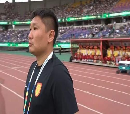 杜月徵進球，李鎮(zhèn)全把米特里策防破防了，重慶4輪不敗劉建業(yè)有能