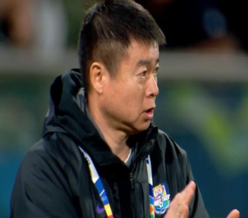 意難平的23！津門虎遭申花補時絕殺，“逆天失誤”讓人難以接受