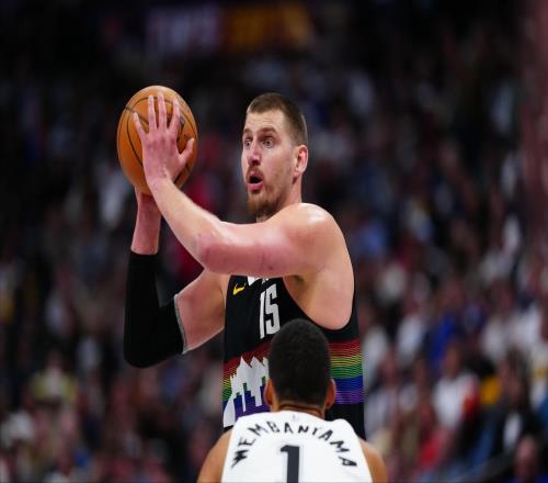 西部第三爭奪白熱化，約老師力壓文班加時取勝，最后排名大局已定