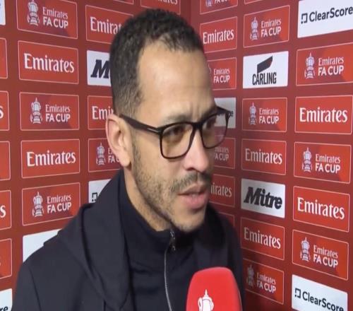 羅塞尼爾：從內(nèi)部來看我們可能并不像大家想象的那么困難