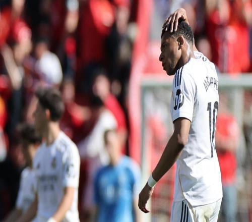 西甲最新積分戰(zhàn)報：皇馬爆大冷，巴薩絕殺馬競，前2相差7分