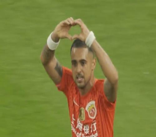 萊昂納多：我的狀態(tài)已恢復(fù)至100%，上海德比希望能進(jìn)球&獲勝