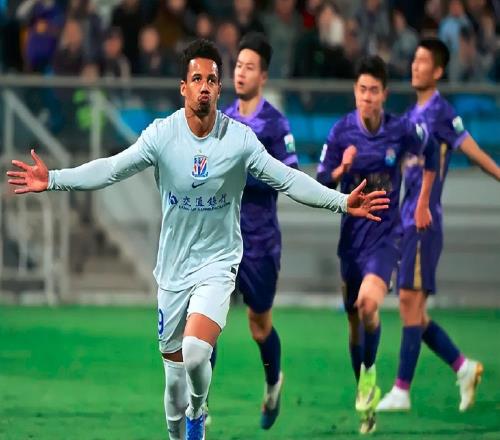 假如沒罰分中超積分榜怎樣申花已排第2，國安第12，津門虎墊底