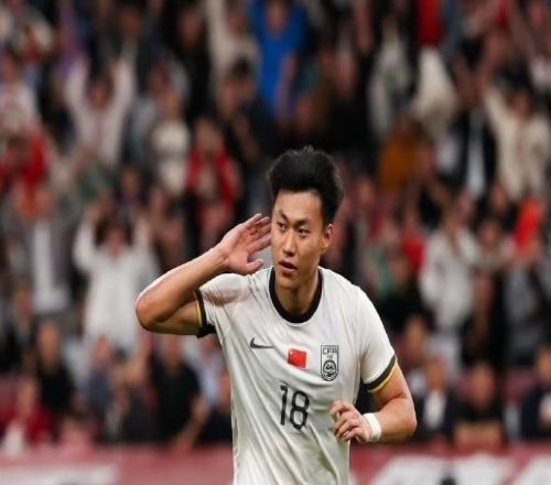 連場(chǎng)世界波！杜月徵轟中超處子球，連過(guò)2人爆射，46戰(zhàn)首球