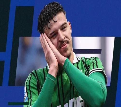 佩杜拉：國米加速引進(jìn)穆哈雷莫維奇，給出的談判條件最為優(yōu)厚