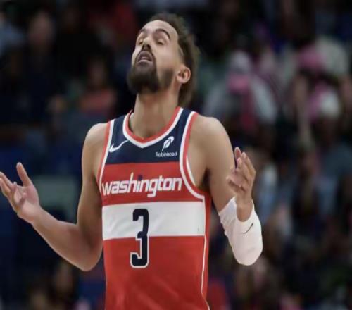 萊利爆發(fā)！奇才136152慘敗熱火，庫珀空砍20+2+7，尚帕尼12+10+2