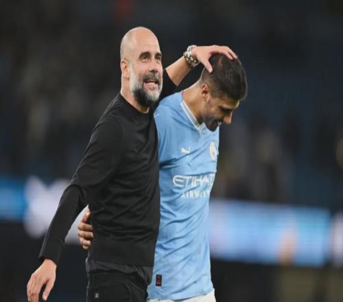 瓜帥：不會阻撓球員離隊(duì)，沒人能拒絕皇馬！經(jīng)紀(jì)人確認(rèn)恩佐或轉(zhuǎn)會