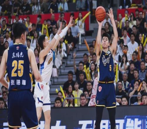 爆冷絕殺！CBA排名風(fēng)云突變！遼粵冰火兩重天，三隊(duì)無(wú)緣季后賽