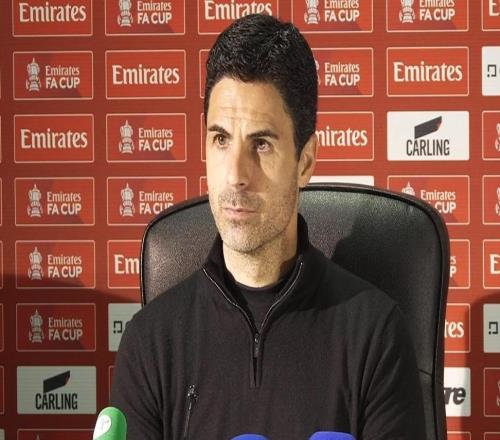 塔帥：我不會因輸一場球去批評球員，若有人必須擔(dān)責(zé)那就是我