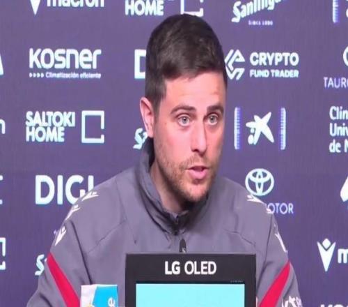 奧薩蘇納主帥：意甲外援多、352陣型泛濫，諸多問題亟待解決