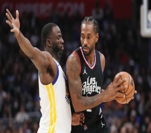 記者：勇士追求字母哥失敗后追過倫納德，但快船對(duì)交易無感