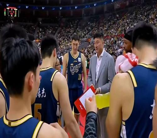 廣東男籃大勝廣廈，山東慘敗首輸寧波，北控深圳上演絕殺和反絕殺