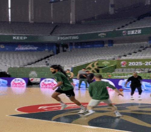 CBA最老球員，身價7500萬美元