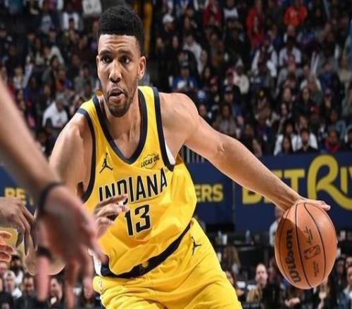 Shams：亞特蘭大老鷹與中鋒托尼布拉德利簽約至賽季結(jié)束