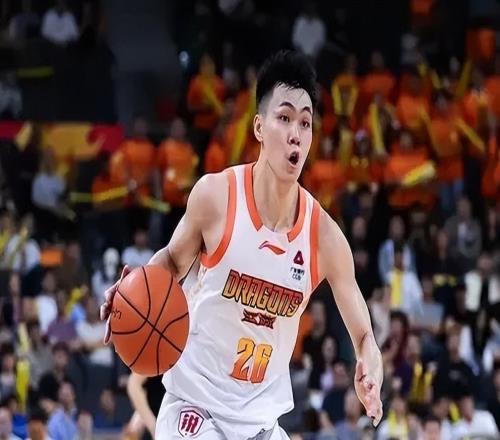 针对性防守也没用！庞峥麟狂砍31+8助攻，但队友是真菜！