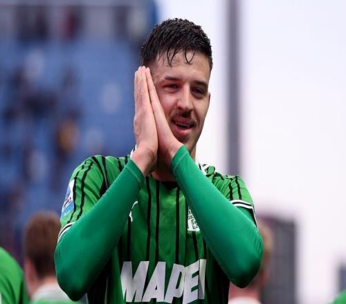 記者：國(guó)米將穆哈雷莫維奇視為防線(xiàn)首選，薩索洛要價(jià)3000萬(wàn)歐