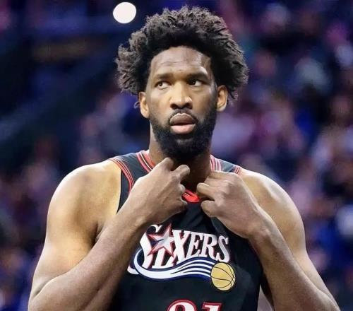 恩比德怯戰(zhàn)！76人93116不敵活塞，馬克西23+1+1，喬治砍20+5+4+2