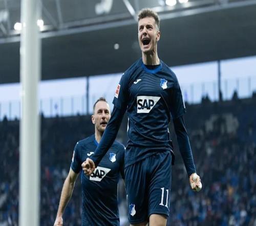 圖片報：阿斯拉尼進入多特引援名單，但雙方目前沒有直接接觸