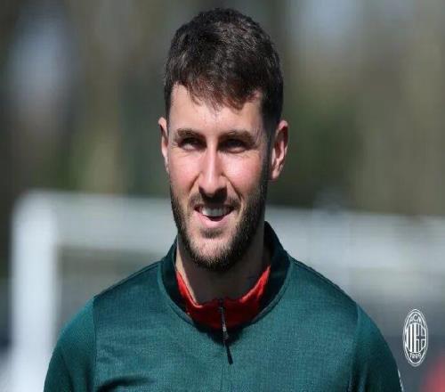 希門尼斯丨我感覺自己就像是一個(gè)全新的人