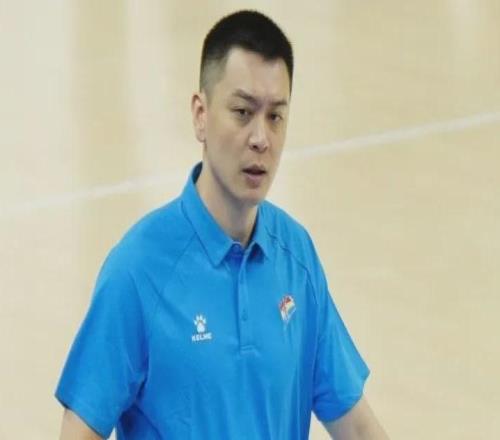 廣東為何能贏廣廈20分杜鋒大罵裁判被追罰！楊鳴王博一針見血