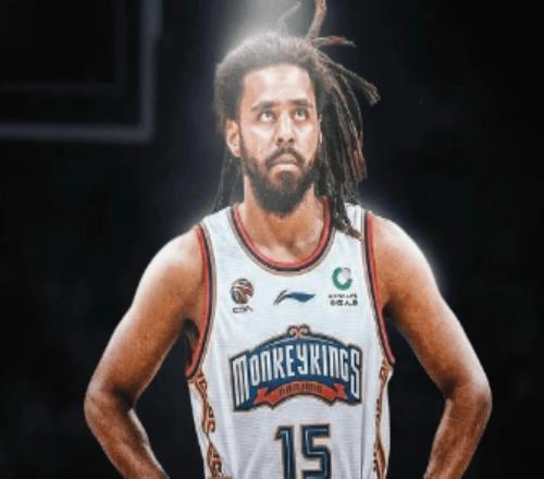 CBA最老球員，身價7500萬美元