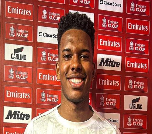 傳射建功，埃斯特旺當(dāng)選切爾西vs維爾港全場最佳球員