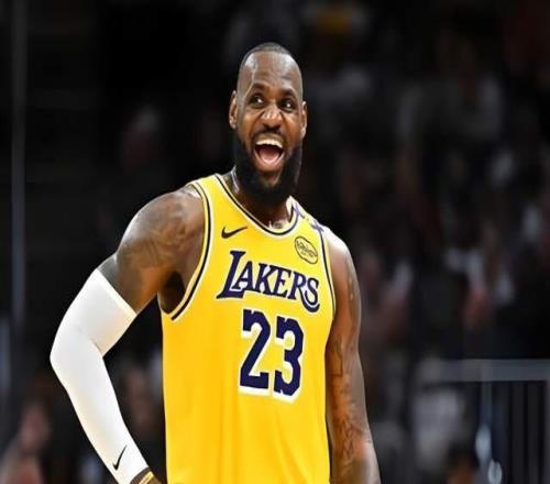 東契奇和里夫斯常規(guī)賽相繼報銷，詹姆斯將率湖人很快迎來假期