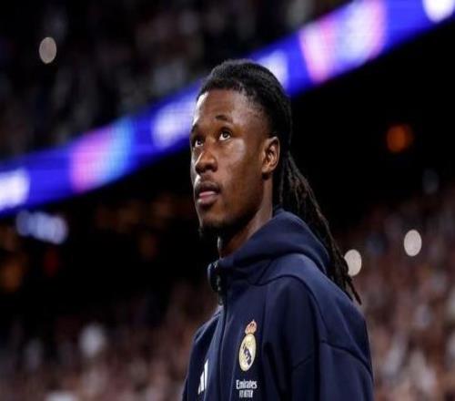 阿斯：卡馬文加對陣馬略卡時(shí)發(fā)揮不佳，皇馬考慮在今夏出售他