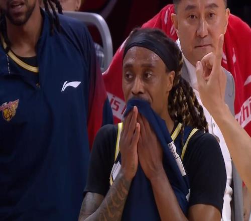 確認(rèn)離隊！廣東隊迎來換帥最佳人選，比李春江更適合取代杜鋒